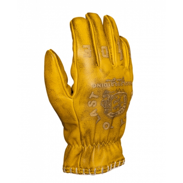 John Doe Gloves
