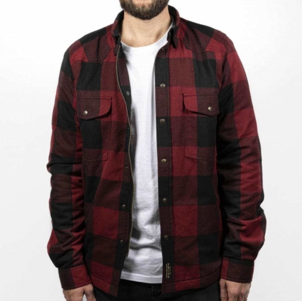 John Doe Motoshirt