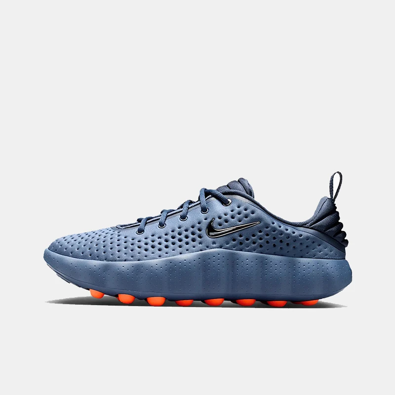 Nike Mind 002 Thunder Blue Chrome