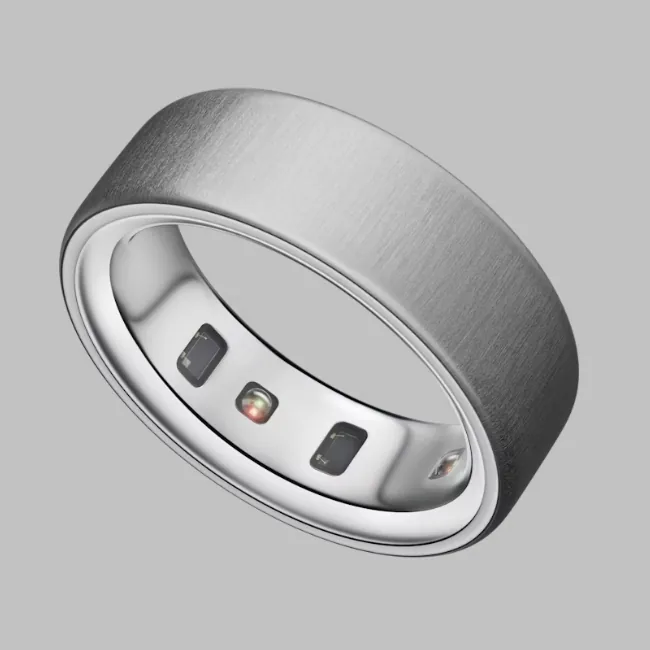Oura Ring 4